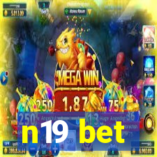 n19 bet